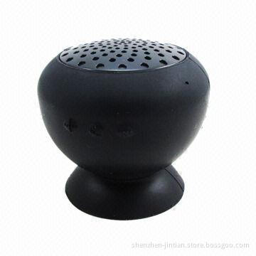 Handsfree calling Bluetooth speaker, can be used in car for Bluetooth car kit